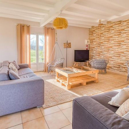 Le Grand Cottage Nature Piscine Chauffee Privee Du Tarn Entre Toulouse Et Albi & Les Cottages Du Tarn Peyrole Kültér fotó