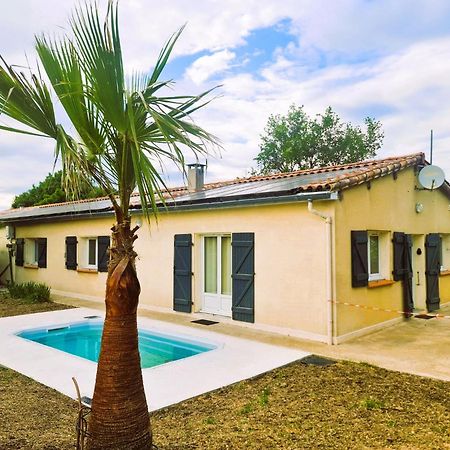 Le Grand Cottage Nature Piscine Chauffee Privee Du Tarn Entre Toulouse Et Albi & Les Cottages Du Tarn Peyrole Kültér fotó