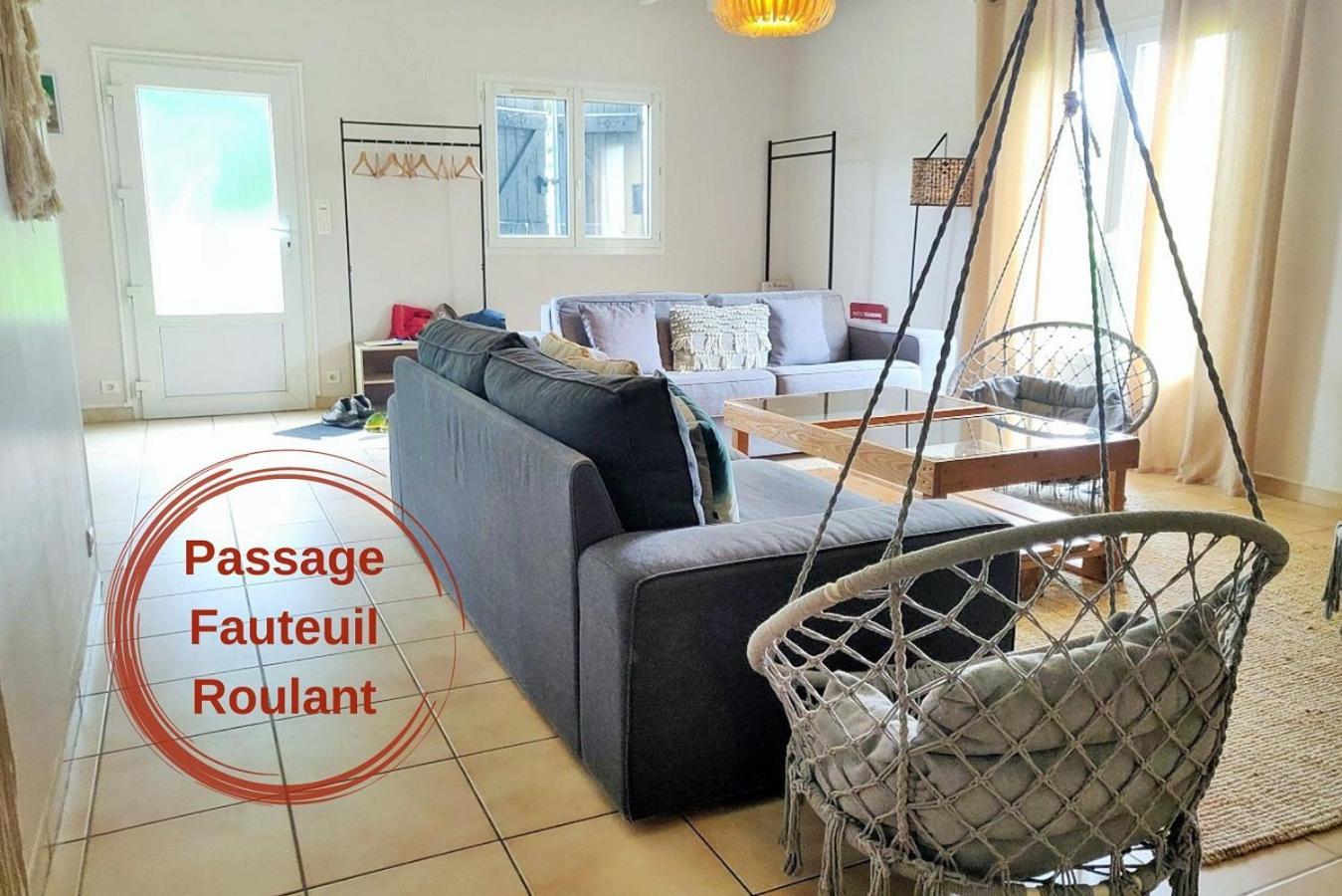 Le Grand Cottage Nature Piscine Chauffee Privee Du Tarn Entre Toulouse Et Albi & Les Cottages Du Tarn Peyrole Kültér fotó